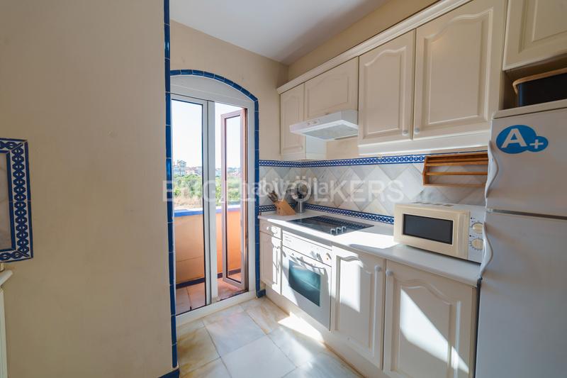 Foto 19e39c2f-a147-4e21-8568-db0a192e6be3. Miete appartement mit heizung in Puerto Sherry Puerto de Santa María (El)