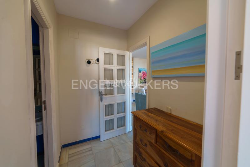 Foto 450230b5-d4a5-4d3b-92c0-5d06c0c2e798. Miete appartement mit heizung in Puerto Sherry Puerto de Santa María (El)