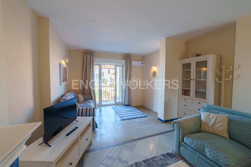 Foto 6233da91-51a7-419c-aa22-2846d4dddfc5. Miete appartement mit heizung in Puerto Sherry Puerto de Santa María (El)