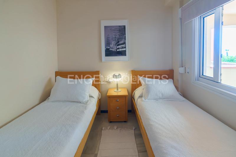 Foto 77a31ae7-02e5-4a2b-ac6b-8969a0bd2932. Miete appartement mit heizung in Puerto Sherry Puerto de Santa María (El)