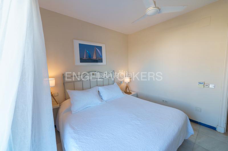 Foto b7bd0f78-6d2a-4725-859d-375282793846. Miete appartement mit heizung in Puerto Sherry Puerto de Santa María (El)