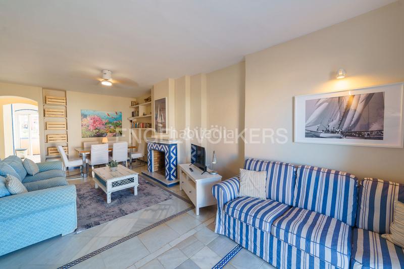 Foto d7c325d5-ac92-47e6-b84a-b993ccac2bf7. Miete appartement mit heizung in Puerto Sherry Puerto de Santa María (El)