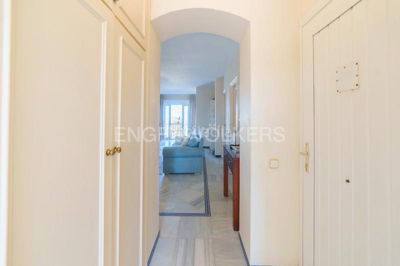 Foto 0433f3bf-026a-4c6d-8cf3-d695b3fa568a. Rent apartment with heating in Puerto Sherry Puerto de Santa María (El)