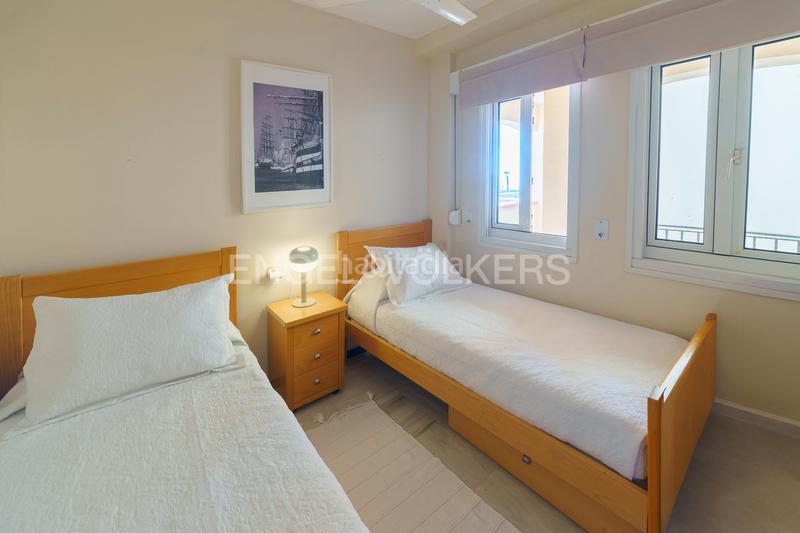 Foto 1eb13152-5e08-4173-9ea0-adb42fc6f224. Rent apartment with heating in Puerto Sherry Puerto de Santa María (El)