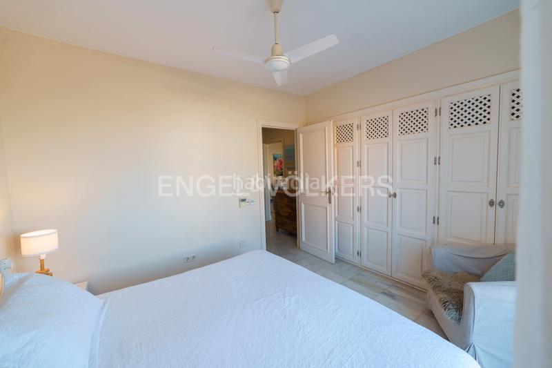 Foto 26e94ae9-00a3-4e7a-9fd7-fd025499d274. Rent apartment with heating in Puerto Sherry Puerto de Santa María (El)