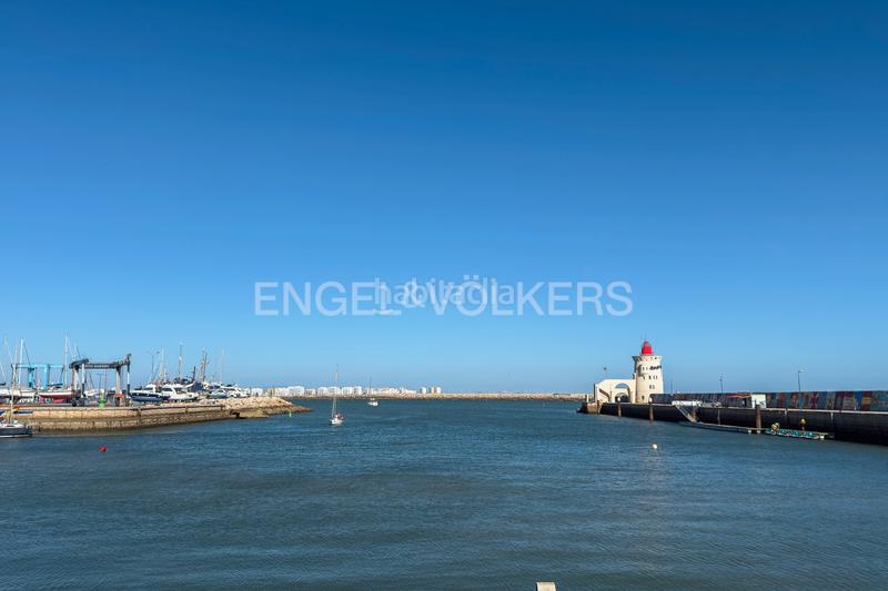 Foto 2987d7b7-79b9-4892-b29b-ddc2f59003f4. Rent apartment with heating in Puerto Sherry Puerto de Santa María (El)