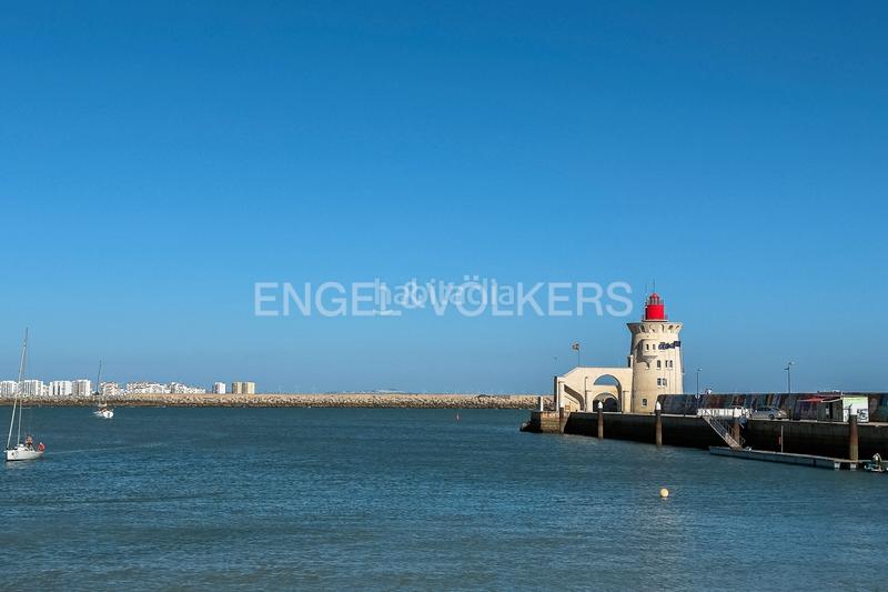 Foto 2d898351-819d-4138-95ea-60913a4e4cd7. Rent apartment with heating in Puerto Sherry Puerto de Santa María (El)