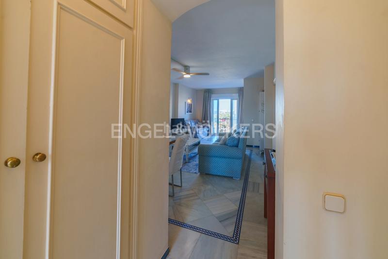 Foto 672d333b-8138-48b2-bea7-1c8889c64d83. Rent apartment with heating in Puerto Sherry Puerto de Santa María (El)