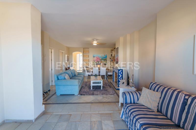 Foto d351a962-0488-4be0-99e9-65ad80331f1c. Rent apartment with heating in Puerto Sherry Puerto de Santa María (El)