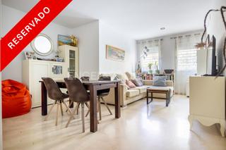 Apartamento en Pedro Salvador - Las Palmeritas. Confort y distinción en urbanización privada con piscina  avenid