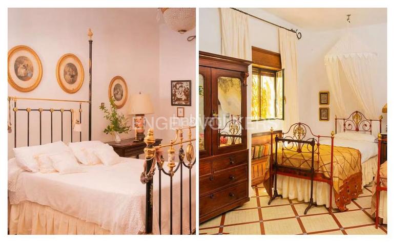 Foto 6d8ab89a-d442-4407-ae50-52041aa6a922. Casa amb calefacció aparcament piscina a Loreto Espartinas
