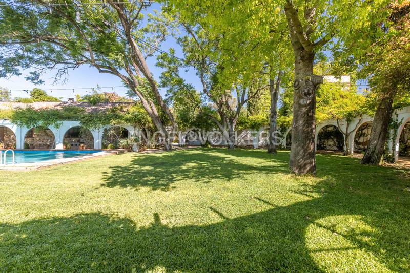 Foto d696eb67-f2ec-4de2-a734-b943be97c797. Casa amb calefacció aparcament piscina a Loreto Espartinas