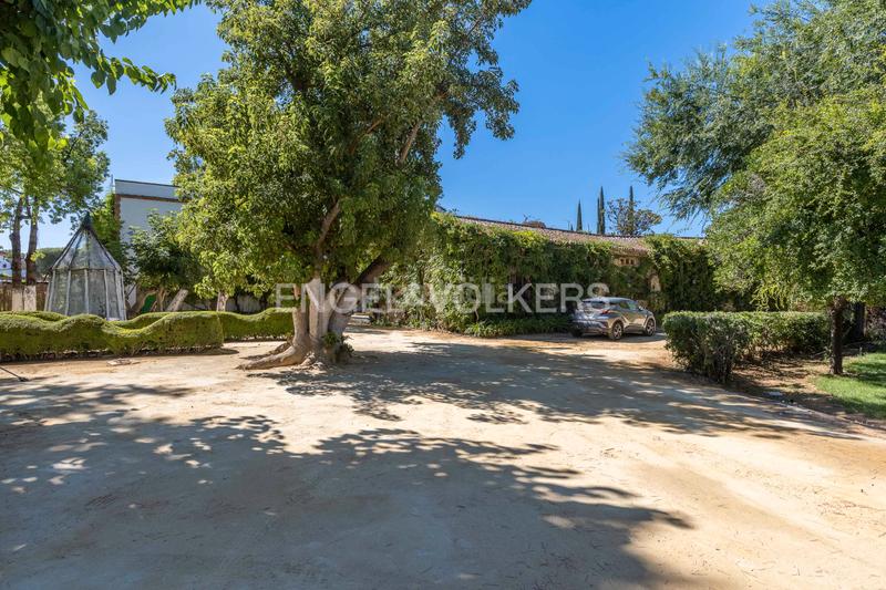 Foto e051aad1-6708-4ac9-87e4-cc1fa819f0f3. Casa amb calefacció aparcament piscina a Loreto Espartinas