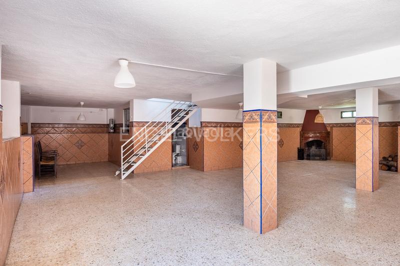 Foto 4953c35c-002d-4fd0-b035-b02c89832873. Maison avec chauffage parking piscine dans Condequinto Montequinto
