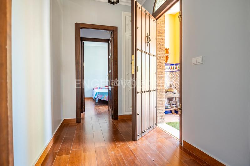 Foto 7d50d1c3-2b32-49a0-8368-3c81347ee5b7. Maison avec chauffage parking piscine dans Condequinto Montequinto