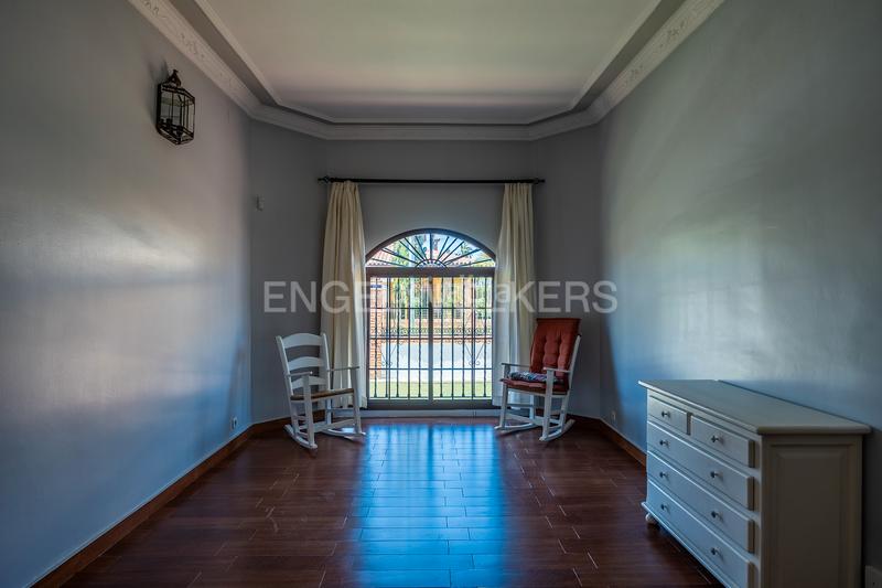 Foto 90ee9953-5b42-42b0-b7a5-2103d4d6a707. Maison avec chauffage parking piscine dans Condequinto Montequinto