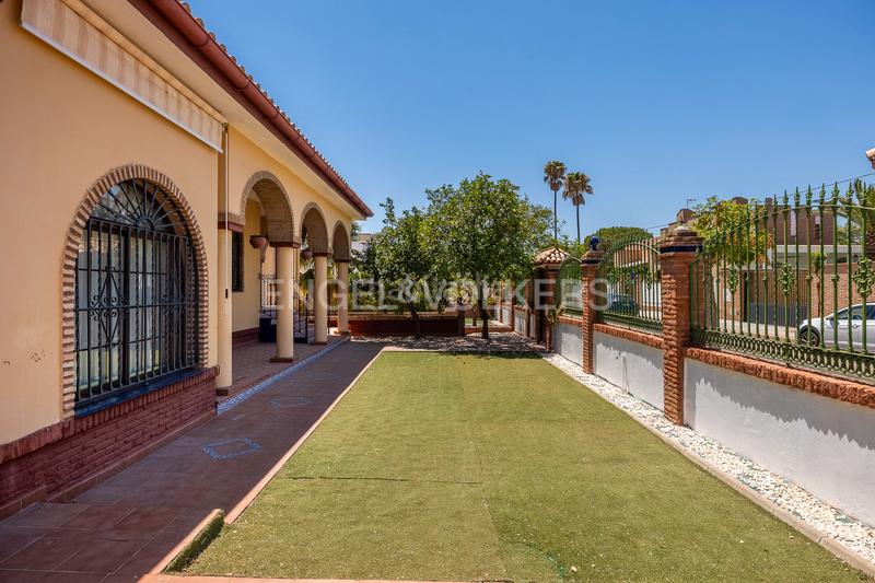 Foto aa109535-5361-4da0-98f1-2ae40efb11c8. Maison avec chauffage parking piscine dans Condequinto Montequinto