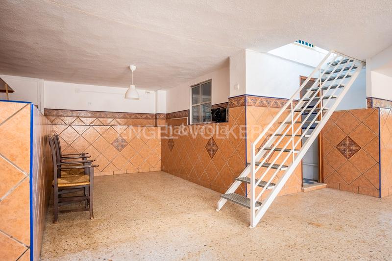 Foto baa4b75c-bec0-4ab7-b13b-ccb38e67a649. Maison avec chauffage parking piscine dans Condequinto Montequinto