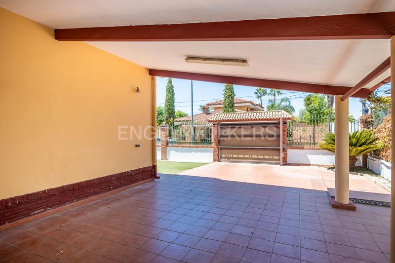 Foto bf54390c-f3d5-44dd-845e-986b5ce4ebc3. Maison avec chauffage parking piscine dans Condequinto Montequinto