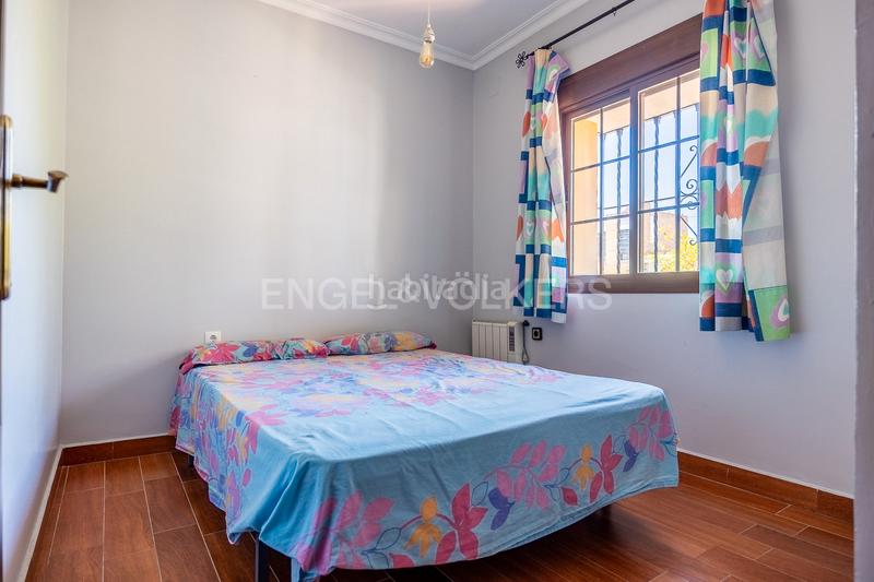 Foto d9eeb145-4d5d-49b1-abbb-09390709fe80. Maison avec chauffage parking piscine dans Condequinto Montequinto