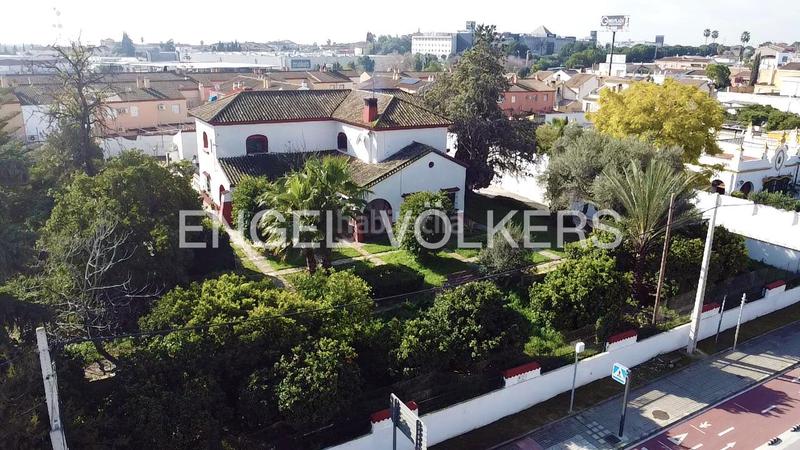 Foto 9f74ac4b-07d5-4e3f-a37d-4eba7e0179b9. Terrain résidentiel dans Gines