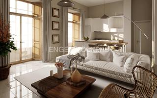 Apartament a Centro Histórico. Descubra la exclusividad y serenidad espacioso bajo con patio pr