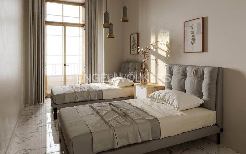 Foto 19f0f657-7908-4eea-b3e5-1333d3f53940. Appartement avec chauffage dans Centro Histórico Cádiz