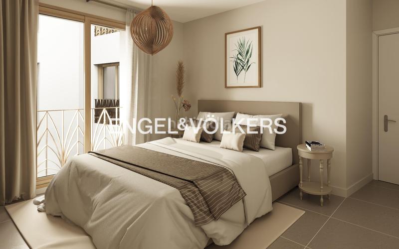 Foto 58a48655-7461-4749-9b33-a4cbda6d3b7e. Apartament amb calefacció a Centro Histórico Cádiz