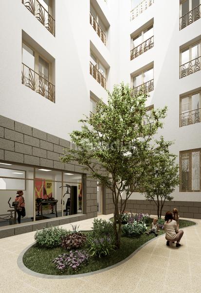 Foto be8e1c4f-a0fe-4071-8cdc-ca6060d37d7a. Apartament amb calefacció a Centro Histórico Cádiz