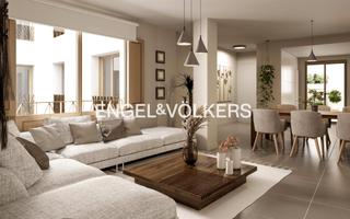 Apartament a Centro Histórico. Descubra un remanso de paz y luz excepcional segundo piso en el