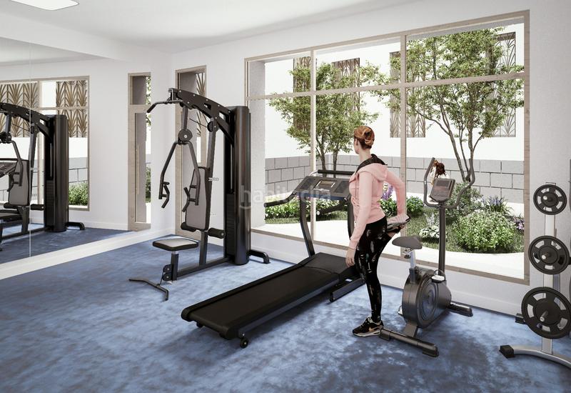 Foto 0ecfc51d-6765-455b-98fb-a86ab5632601. Appartement mit heizung in Centro Histórico Cádiz