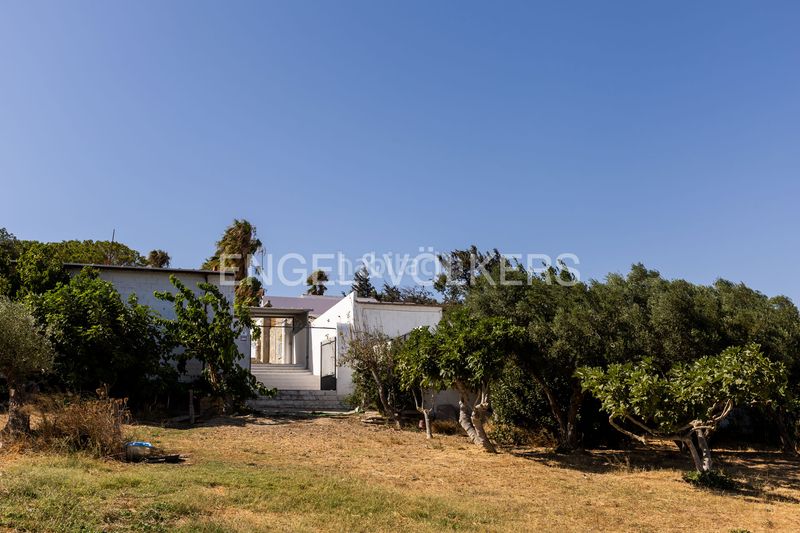 Foto 08d04cdf-261a-4225-b1f2-643bd45b938b. Casa amb calefacció piscina a Los Franceses - La Vega Chiclana de la Frontera