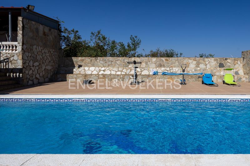 Foto 1c33aa2d-28bc-4a2d-974c-d7ca50c7eccb. Casa amb calefacció piscina a Los Franceses - La Vega Chiclana de la Frontera