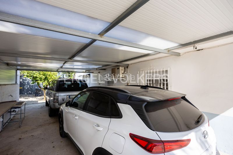 Foto 215d86da-ffe7-470e-ac63-fb467bdc0060. Casa amb calefacció piscina a Los Franceses - La Vega Chiclana de la Frontera