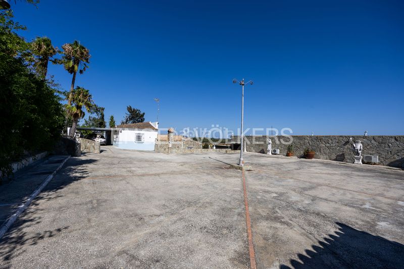 Foto 5078a8df-23cd-4334-aa97-5bae682bbf51. Casa amb calefacció piscina a Los Franceses - La Vega Chiclana de la Frontera