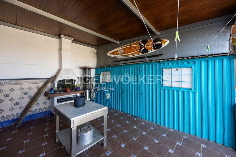 Foto 52709d57-f6f2-41e3-92f1-a70c51f5ffb5. Casa amb calefacció piscina a Los Franceses - La Vega Chiclana de la Frontera