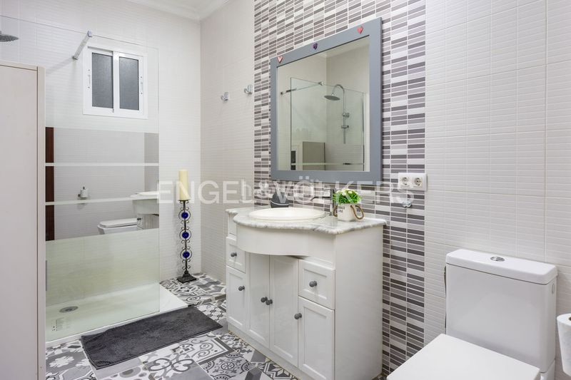 Foto 55cad328-d506-49ba-95d7-e0fe20ed038c. Casa amb calefacció piscina a Los Franceses - La Vega Chiclana de la Frontera