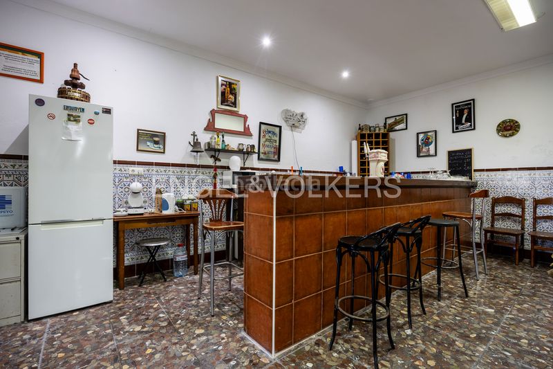Foto 8bd6f509-c259-47ec-a376-882ee838959e. Casa amb calefacció piscina a Los Franceses - La Vega Chiclana de la Frontera
