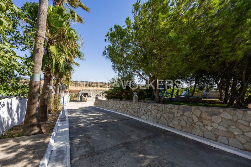 Foto 98c1ac89-e6a0-42cb-97ca-fa1e92c0dacd. Casa amb calefacció piscina a Los Franceses - La Vega Chiclana de la Frontera