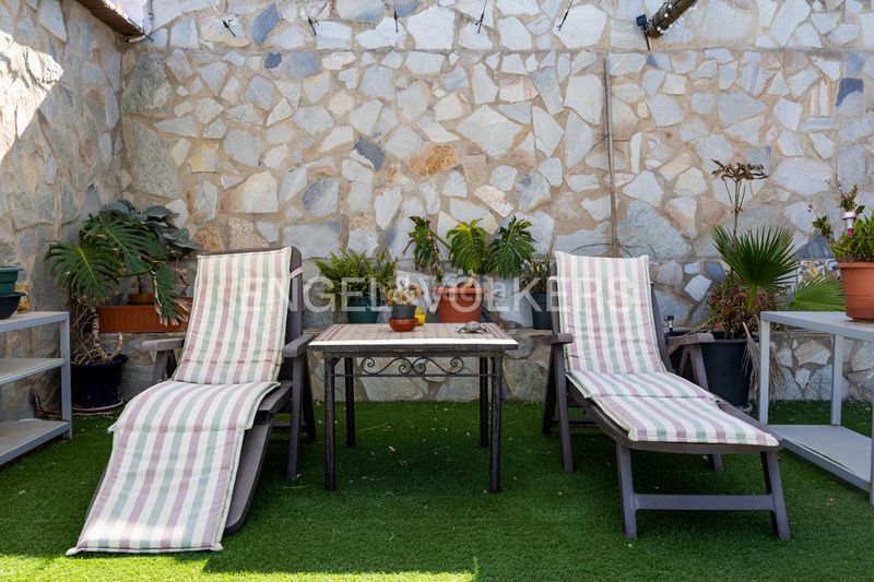 Foto bd6e02a9-6264-4659-9ae3-0c2094ad28a5. Casa amb calefacció piscina a Los Franceses - La Vega Chiclana de la Frontera