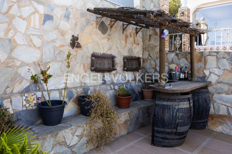 Foto d431bb22-029b-4b7b-a90d-ecfb4e3baa4a. Casa amb calefacció piscina a Los Franceses - La Vega Chiclana de la Frontera