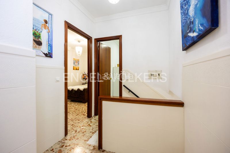 Foto e7564167-749f-4318-8eba-91e823315994. Casa amb calefacció piscina a Los Franceses - La Vega Chiclana de la Frontera