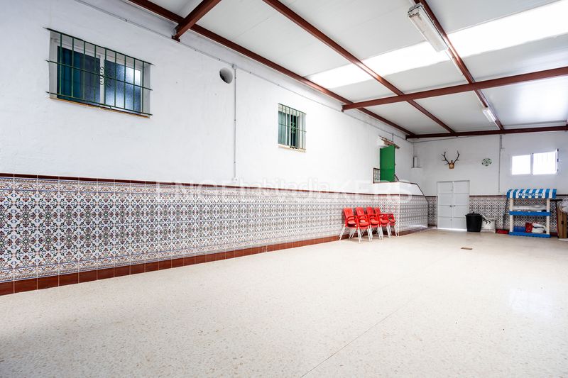 Foto f3aba642-b2b3-4ae3-96ef-1f6d5584a028. Casa amb calefacció piscina a Los Franceses - La Vega Chiclana de la Frontera