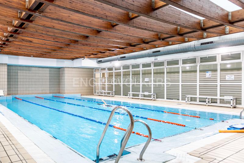 Foto 2b35a42d-30c2-46da-b7b8-60a6f9dace11. Lloguer apartament amb calefacció aparcament piscina a Sevilla