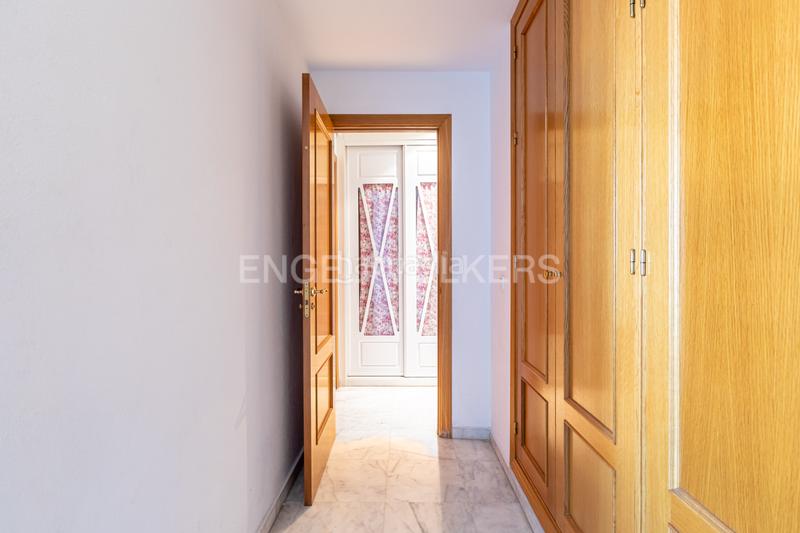 Foto 62a19336-3818-4190-adc2-88d91c7fbccb. Miete appartement mit heizung parking pool in Santa Clara Sevilla