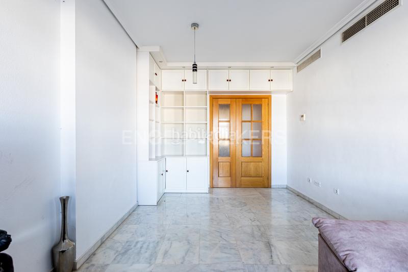 Foto 6cb6170e-d2a9-4521-9810-a54718015e44. Miete appartement mit heizung parking pool in Santa Clara Sevilla