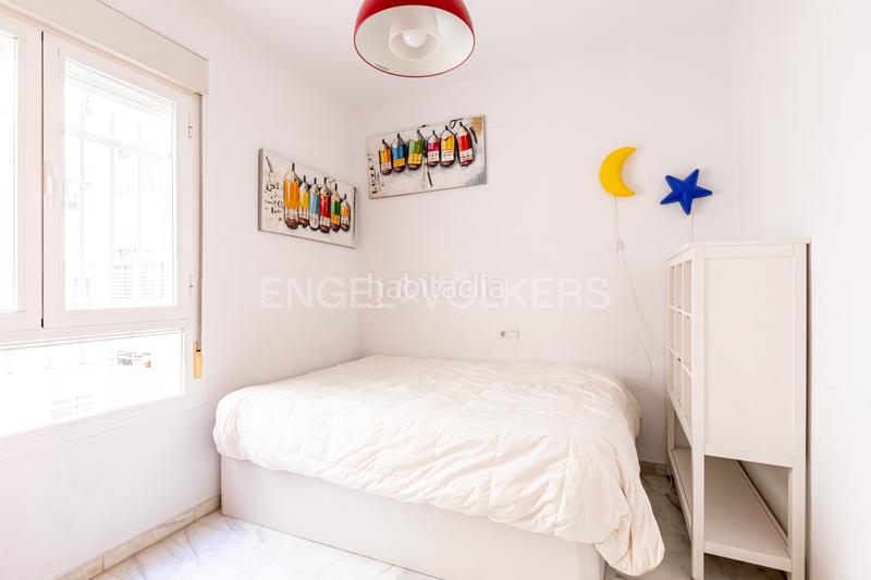 Foto 72479c42-e533-444d-a5bc-3ff597949d16. Miete appartement mit heizung parking pool in Santa Clara Sevilla