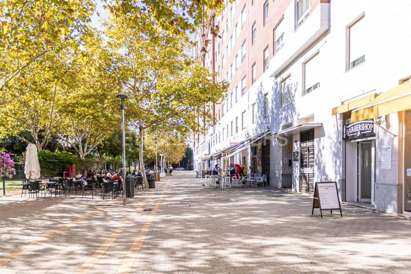 Foto aaf75794-7c48-48c0-83e7-3bb4ebfad1f9. Miete appartement mit heizung parking pool in Santa Clara Sevilla