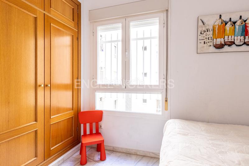 Foto e16d7b19-62d8-4140-96d1-f8257121b118. Miete appartement mit heizung parking pool in Santa Clara Sevilla