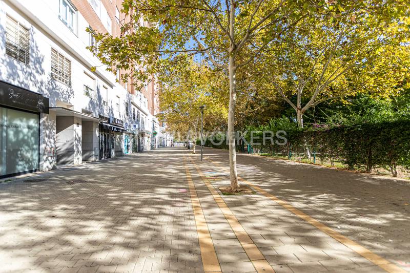 Foto f4b3ad28-136f-48a4-a291-ce79cacf7194. Miete appartement mit heizung parking pool in Santa Clara Sevilla